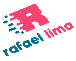 Logomarca Rafael Lima Developer